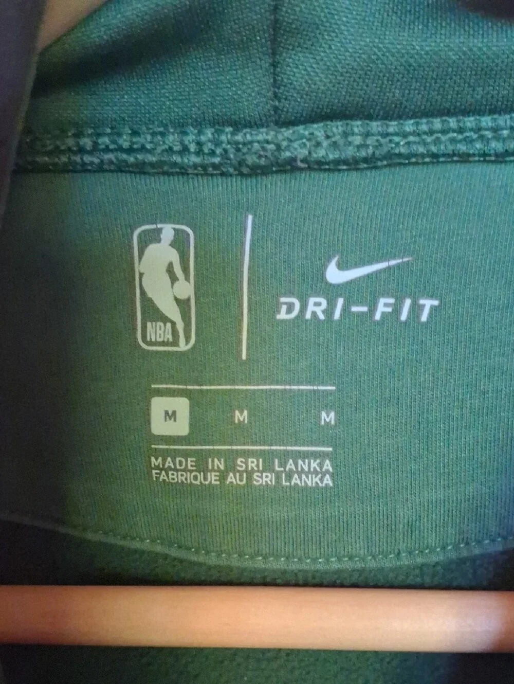 Nike youth pullover